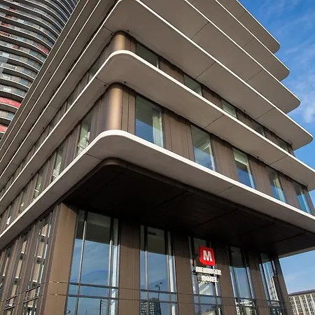 Meininger Amstel Amsterdam