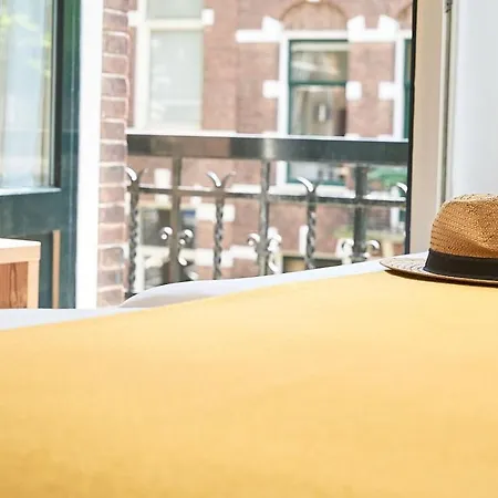 Asterisk, A Family Run Hotel Amsterdam
