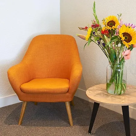Asterisk, A Family Run Hotel Amsterdam