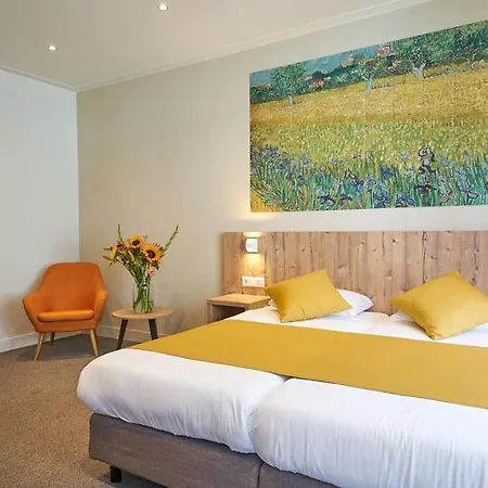Hotel Asterisk, A Family Run Amsterdam