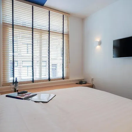 Hotel Amistad