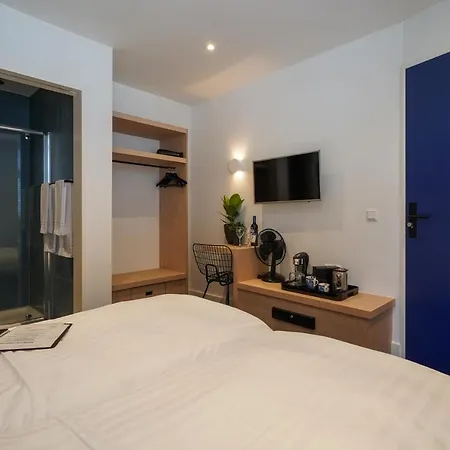 Amistad Hotel Amsterdam
