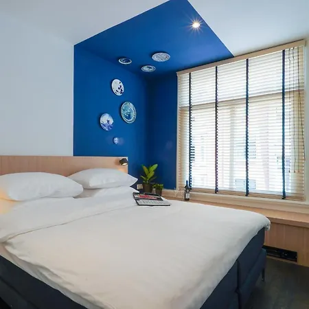 Amistad Hotel Amsterdam
