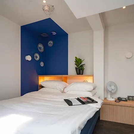 Hotel Amistad 2*