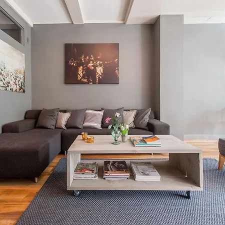 Διαμέρισμα Prinsengracht Canalhouse Άμστερνταμ
