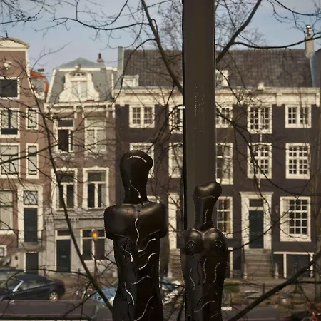 Διαμέρισμα Prinsengracht Canalhouse Άμστερνταμ