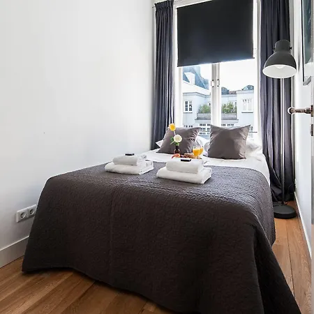 Διαμέρισμα Prinsengracht Canalhouse