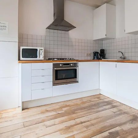 Διαμέρισμα Prinsengracht Canalhouse