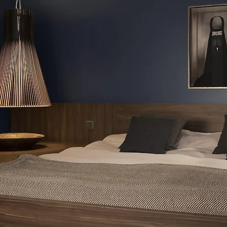 Commune Bed and breakfast Ámsterdam