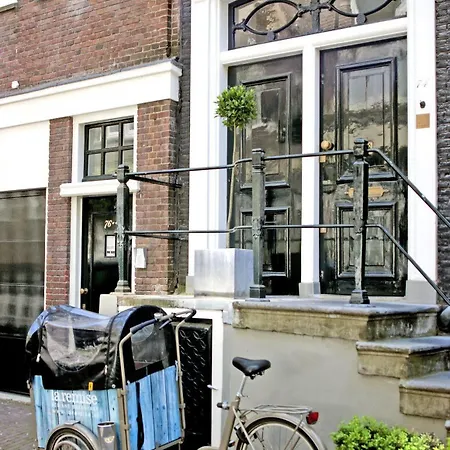 Bed and breakfast Commune