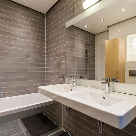Short Group Congress Centre Serviced Apartament