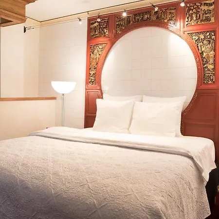 Royal Boutique 4* Ámsterdam