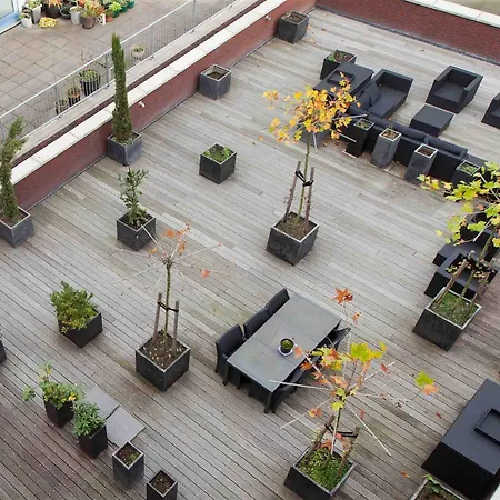 Lägenhet Royal Penthouse