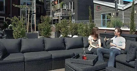 Royal Penthouse Amsterdam