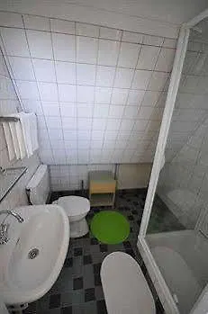 Old B&B 암스테르담