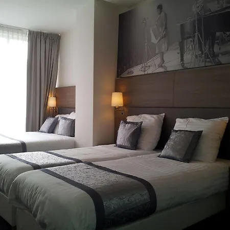 Hotel The Concert