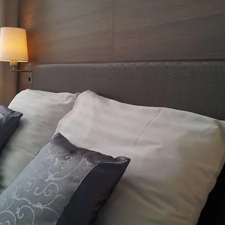 The Concert Hotel Amsterdam