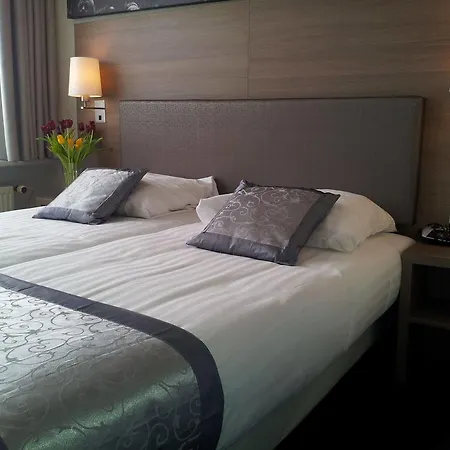 Hotel The Concert Amsterdam