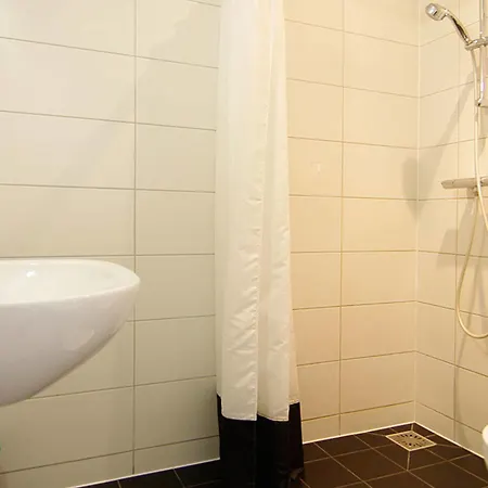 Leidsegracht فندق أمستردام