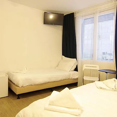 Leidsegracht 2* أمستردام