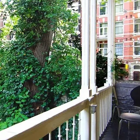 فندق Leidsegracht 2*