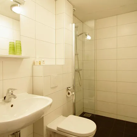 فندق Leidsegracht 2*