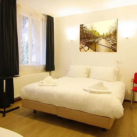 Leidsegracht 2* أمستردام