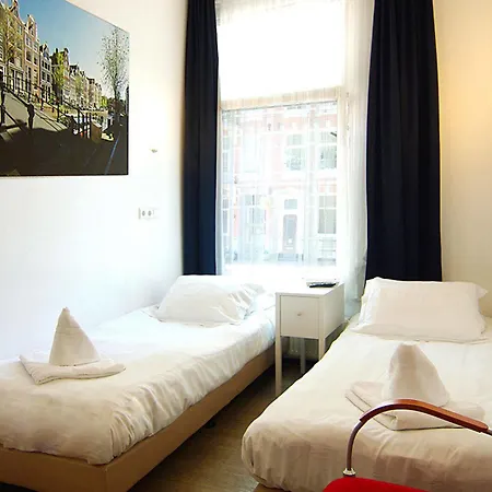 Leidsegracht فندق أمستردام