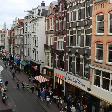 Doria Amsterdam
