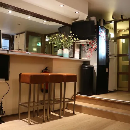 Doria Hotel