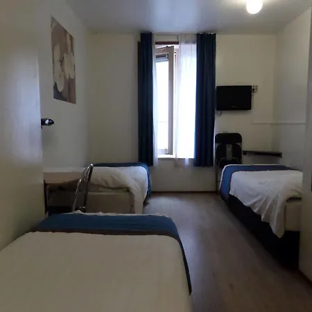 Doria Hotel Amsterdam