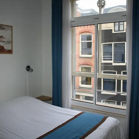 Doria Amsterdam