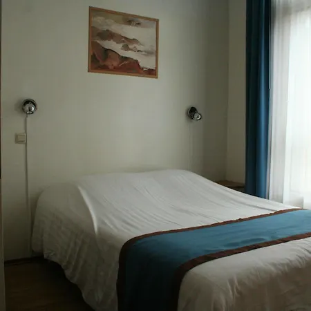 Hotel Doria