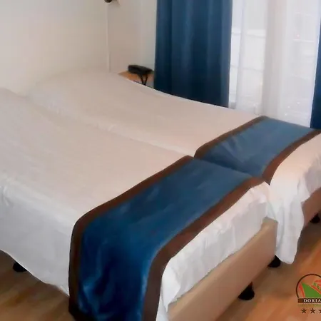 Doria Hotel