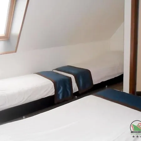 Doria Hotel Amsterdam