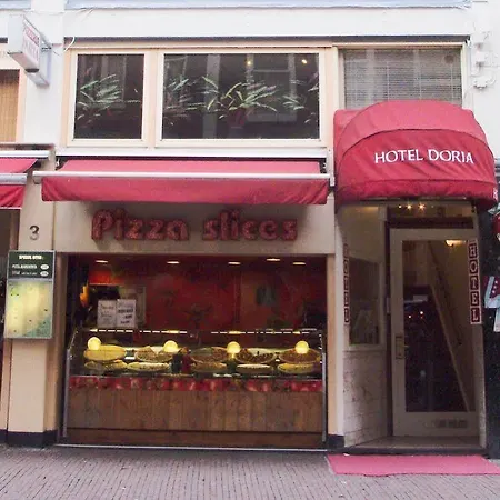 Doria 3* Amsterdam