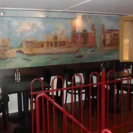 Hotel Doria
