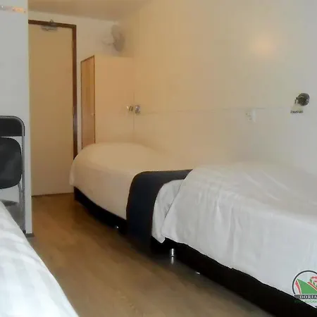 Doria Hotel