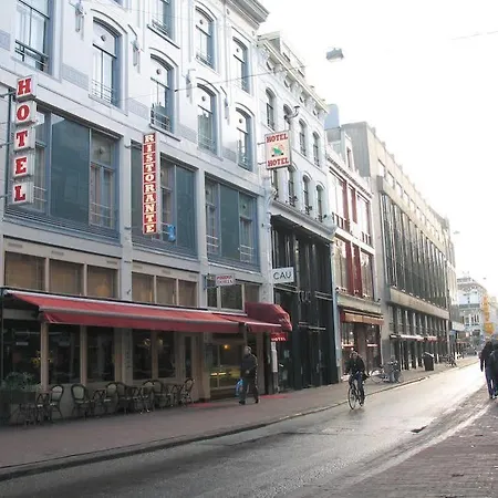 Doria Hotel 3*