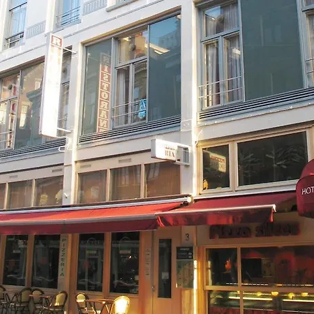 Doria Hotel