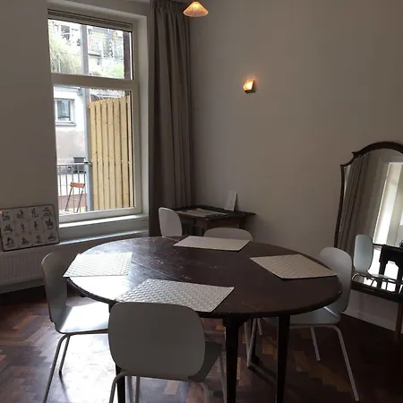 Nine-t-teen Bed And Boutique 3* Амстердам