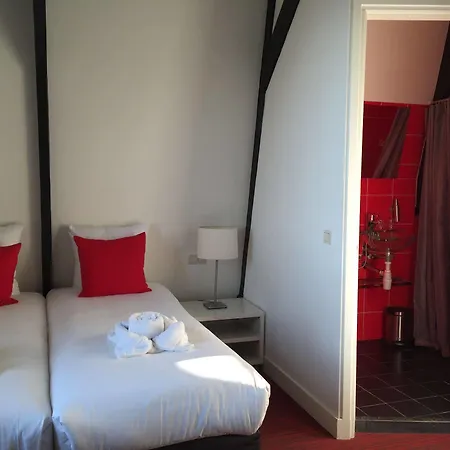 Nine-t-teen Bed And Boutique 3* Амстердам