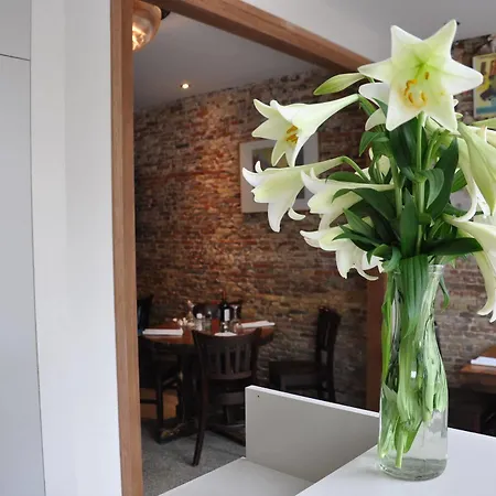 Adam Hotell Amsterdam