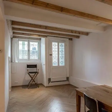 Herengracht Appartement