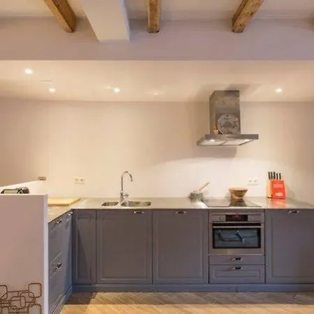 Appartement Herengracht *