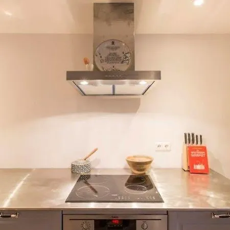 Herengracht Appartement