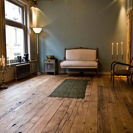 Apartamento Private Mansions