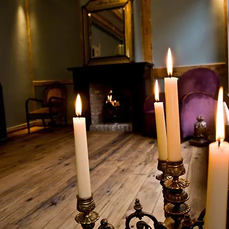 Apartamento Private Mansions *