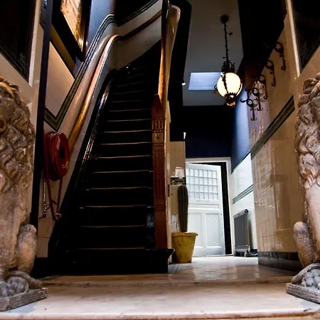 Private Mansions Apartamento