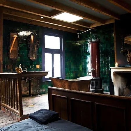 Apartamento Private Mansions *